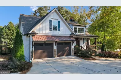 3580 Univeter Road, Canton, GA 30115 - Photo 3