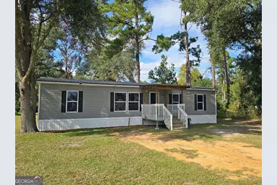 4381 Beaver Run Road, Valdosta, GA 31601 - Photo 1