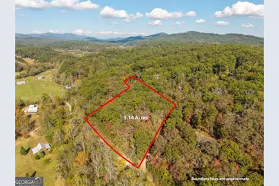 3.14 Ac Hot House Drive, Mineral Bluff, GA 30559 - Photo 23