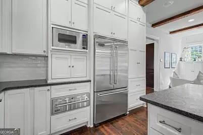 10568 Serenbe Lane, Chattahoochee Hills, GA 30268 - Photo 15