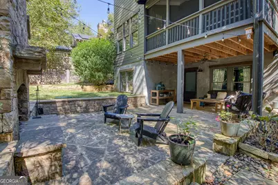 10568 Serenbe Lane, Chattahoochee Hills, GA 30268 - Photo 61