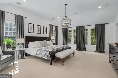 10568 Serenbe Lane, Chattahoochee Hills, GA 30268 - Photo 23