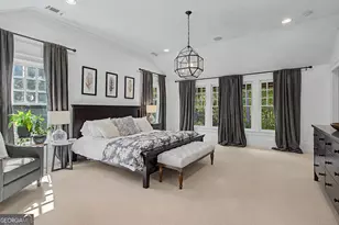 10568 Serenbe Ln, Chattahoochee Hills, GA 30268 - Photo 23