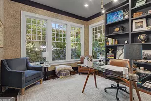 10568 Serenbe Ln, Chattahoochee Hills, GA 30268 - Photo 21