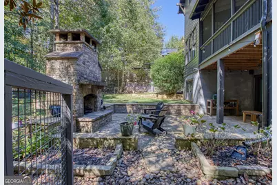 10568 Serenbe Lane, Chattahoochee Hills, GA 30268 - Photo 53