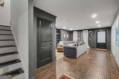 10568 Serenbe Lane, Chattahoochee Hills, GA 30268 - Photo 57