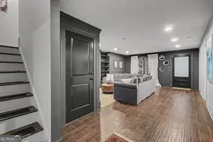10568 Serenbe Ln, Chattahoochee Hills, GA 30268 - Photo 57