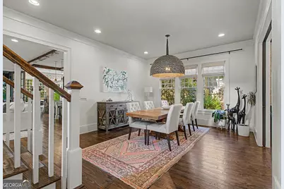 10568 Serenbe Lane, Chattahoochee Hills, GA 30268 - Photo 29