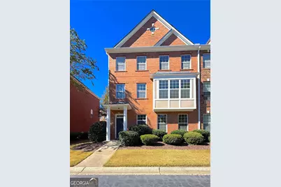10507 Holliwell Court, Johns Creek, GA 30097 - Photo 1