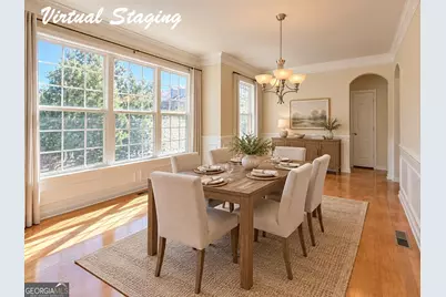 10507 Holliwell Court, Johns Creek, GA 30097 - Photo 9