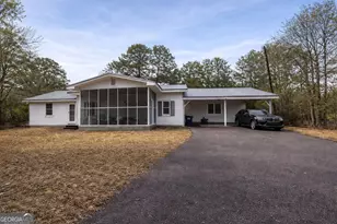 11080 Whitehouse Pkwy, Woodbury, GA 30293 - Photo 1