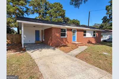 110 Susan Drive, Warner Robins, GA 31093 - Photo 23