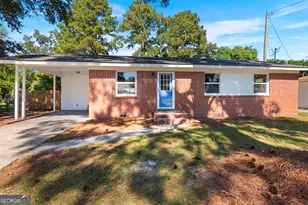 110 Susan Dr, Warner Robins, GA 31093 - Photo 1