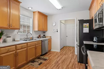 1329 Jubilee Lane, McDonough, GA 30253 - Photo 21