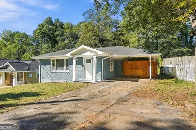 1917 Stanton Street, Decatur, GA 30032 - Photo 1
