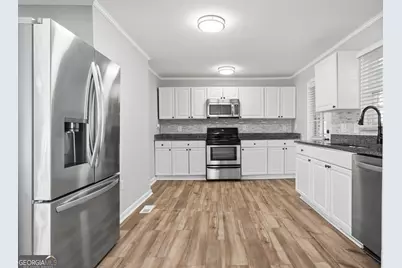 1917 Stanton Street, Decatur, GA 30032 - Photo 9