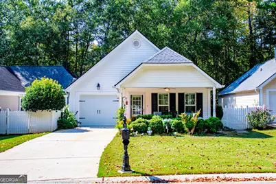 223 Katherine Court, Carrollton, GA 30117 - Photo 3