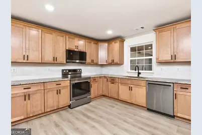 216 Ridgeland Drive, Warner Robins, GA 31093 - Photo 23
