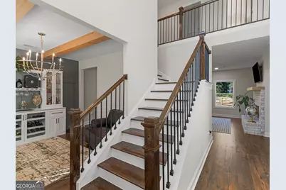 251 Lake Point Drive, Williamson, GA 30292 - Photo 3