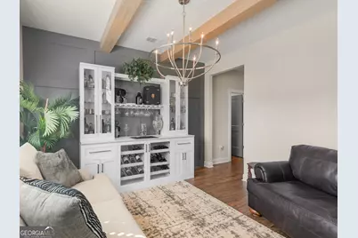 251 Lake Point Drive, Williamson, GA 30292 - Photo 13