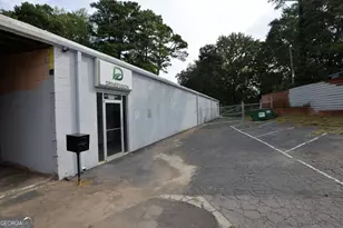 4652 Jonesboro Rd, Forest Park, GA 30297 - Photo 1