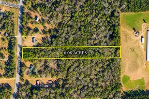 576 Andrews Rd, Knoxville, GA 31050 - Photo 1
