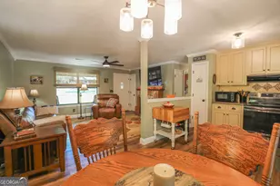 120 Hubbard Dr, Gordon, GA 31031 - Photo 5