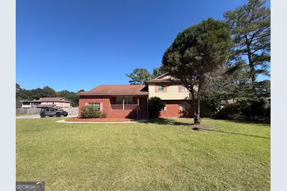 701 Charlotte Court, Hinesville, GA 31313 - Photo 5