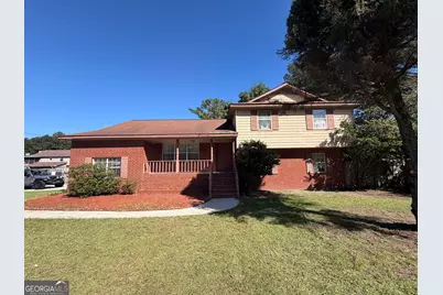 701 Charlotte Court, Hinesville, GA 31313 - Photo 1