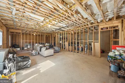 388 Sunset Drive, Statham, GA 30666 - Photo 47