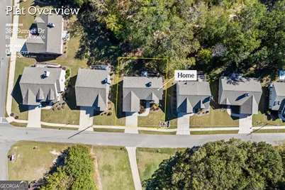 388 Sunset Drive, Statham, GA 30666 - Photo 57