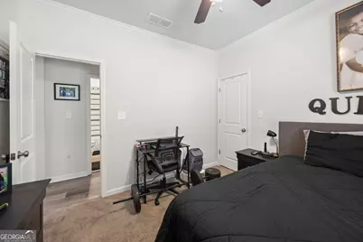 388 Sunset Drive, Statham, GA 30666 - Photo 41