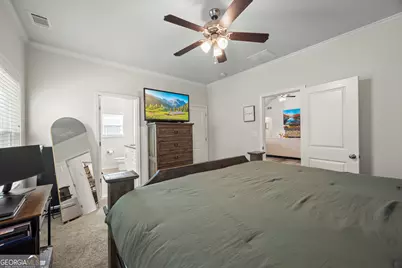 388 Sunset Drive, Statham, GA 30666 - Photo 31