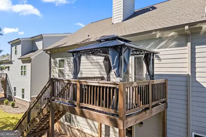 388 Sunset Drive, Statham, GA 30666 - Photo 9