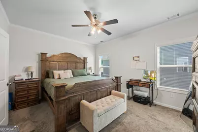 388 Sunset Drive, Statham, GA 30666 - Photo 29