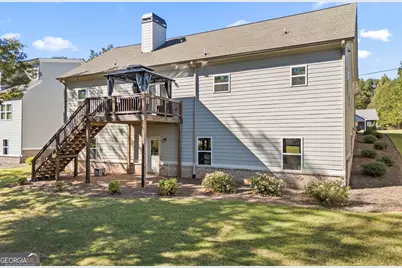 388 Sunset Drive, Statham, GA 30666 - Photo 7