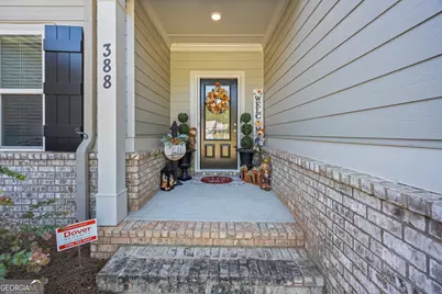 388 Sunset Drive, Statham, GA 30666 - Photo 13