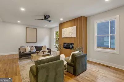 658 Schuyler Avenue SE, Atlanta, GA 30312 - Photo 3