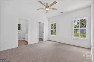 1167 Thompson Rd, Townsend, GA 31331 - Photo 5