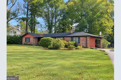 1403 Vernon Street, Lagrange, GA 30240 - Photo 1