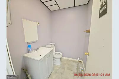 1470 Lake City Industrial Court #UNIT A, Morrow, GA 30260 - Photo 7