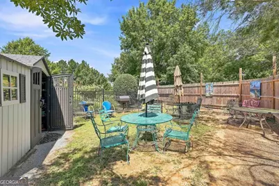 2102 Commonwealth Circle, Newnan, GA 30263 - Photo 33