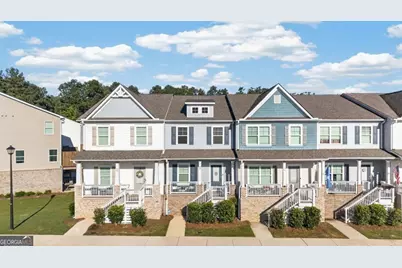 105 Crane Lane, Eatonton, GA 31024 - Photo 1