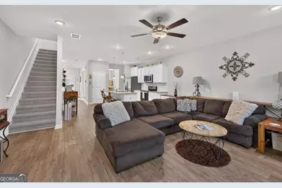 105 Crane Lane, Eatonton, GA 31024 - Photo 23