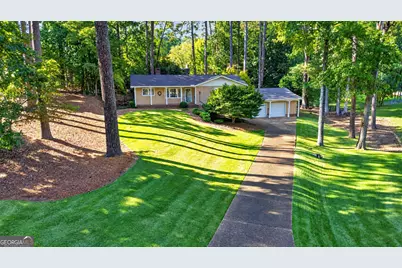 3 Pine Valley Road SW, Rome, GA 30165 - Photo 3