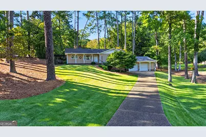 3 Pine Valley Road SW, Rome, GA 30165 - Photo 1