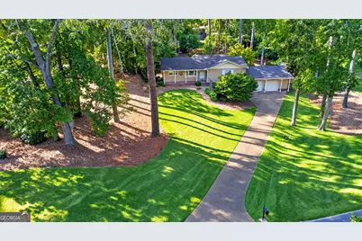 3 Pine Valley Road SW, Rome, GA 30165 - Photo 5
