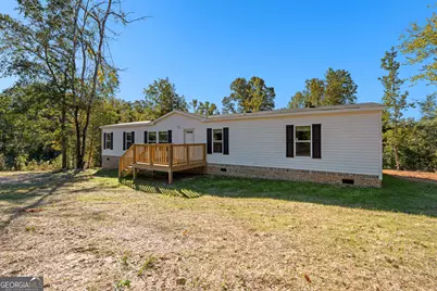 121 Oak Grove, Talbotton, GA 31827 - Photo 3