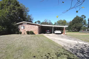 258 W Adams St, Tennille, GA 31089 - Photo 1