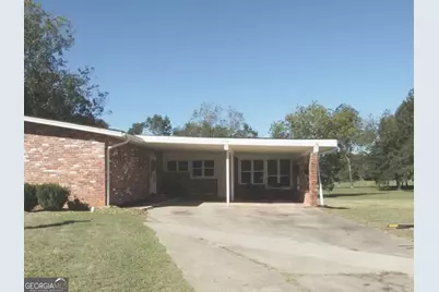 258 W Adams Street, Tennille, GA 31089 - Photo 35